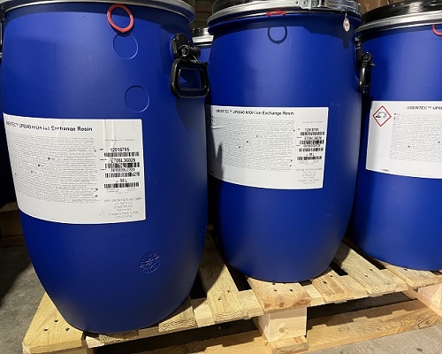 國產與進口的超純水樹脂品牌有哪些？