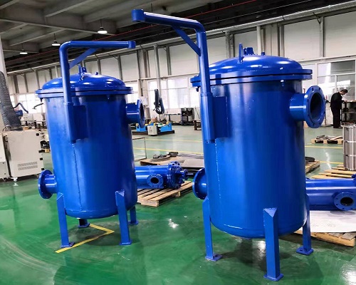 廣東碳鋼過濾器生產廠家哪家更好？