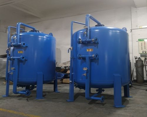 碳鋼過濾器的工作原理是什么？