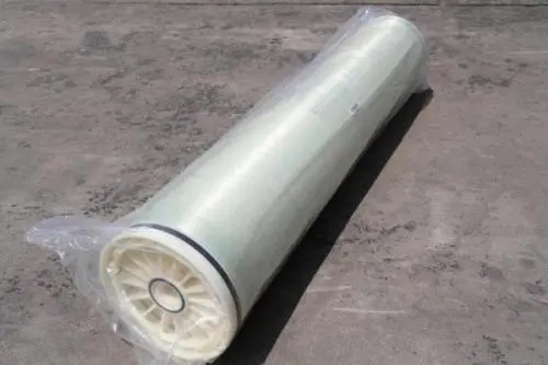 杜邦陶氏海水淡化膜不同型號的進水含鹽量區別