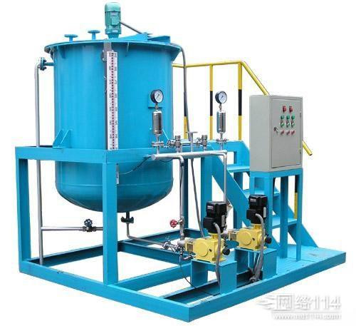 小型一體化污水處理設備出水用途