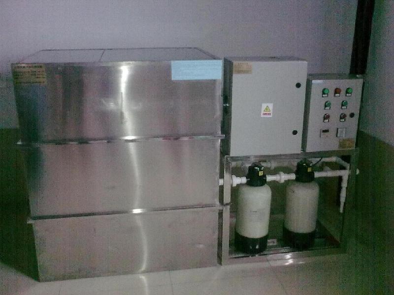 一體化污水處理設備整套系統能用多少年