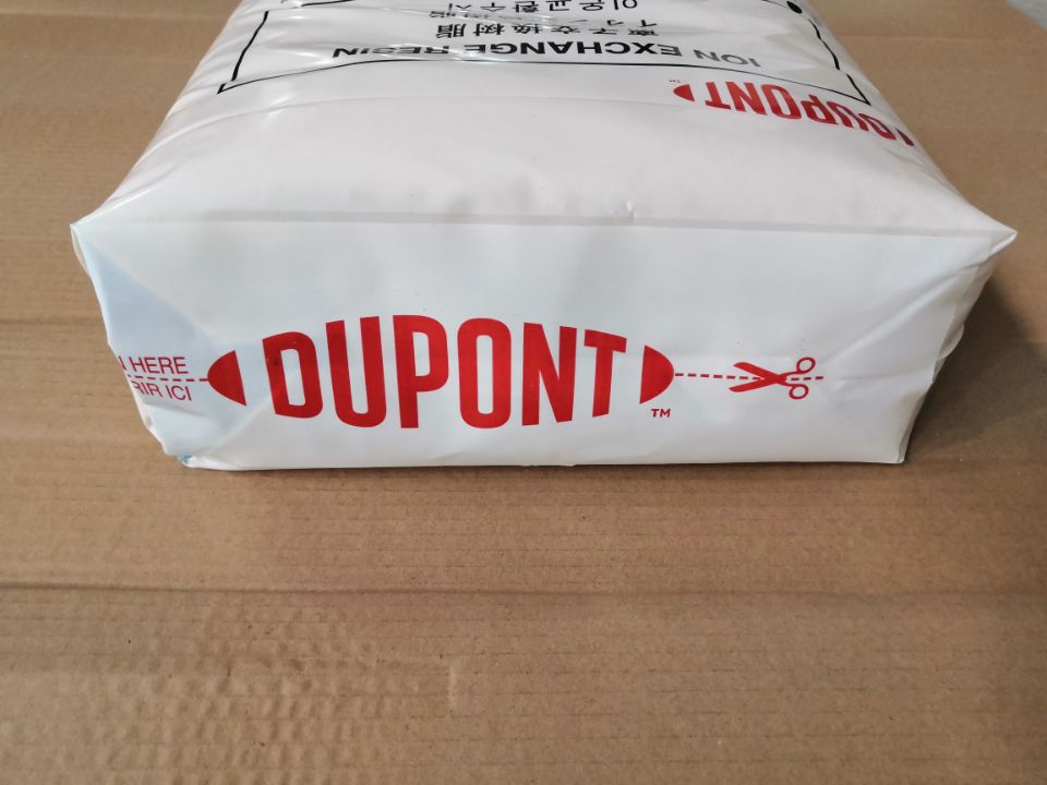 杜邦IRC100 NA樹脂最高工作溫度是多少？