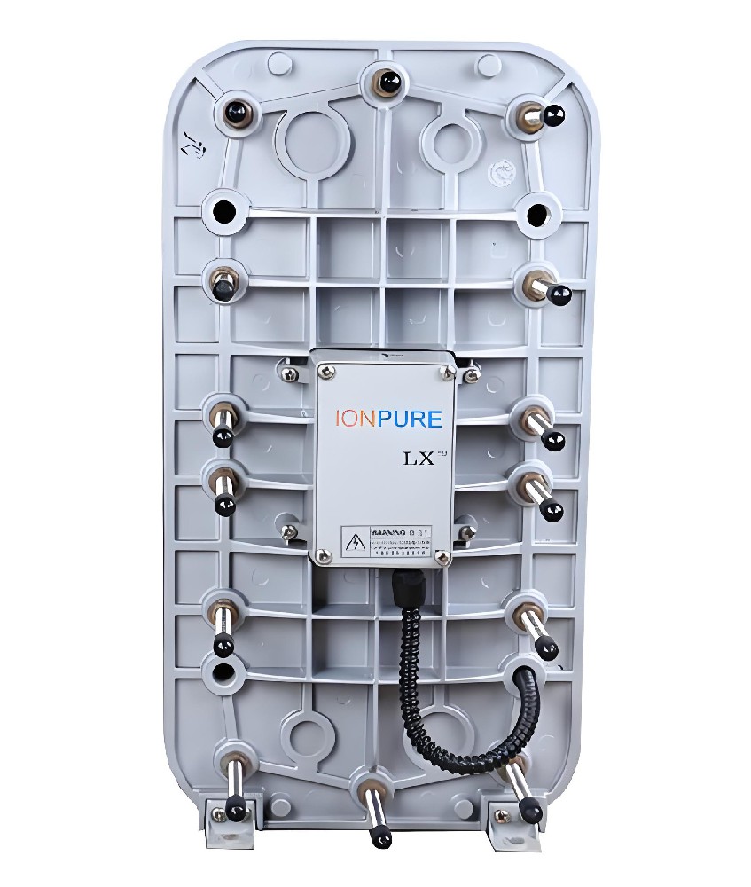 西門子EDI模塊的進(jìn)水電導(dǎo)率要達(dá)到多少？