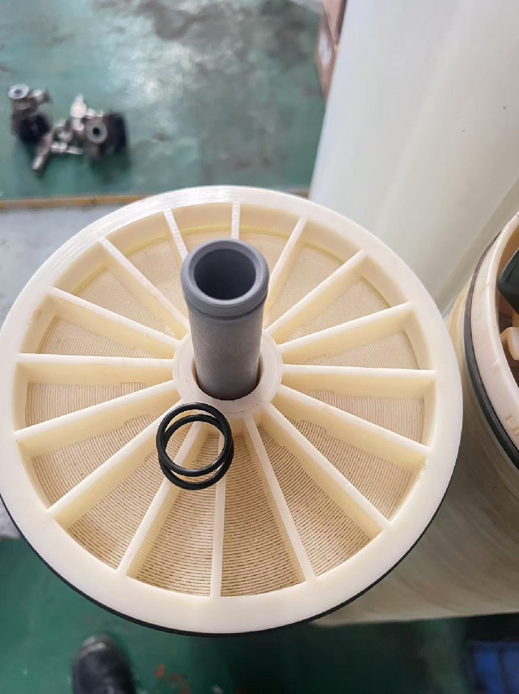 杜邦（陶氏）BW30PRO-400/34膜會造成二次污染嗎？