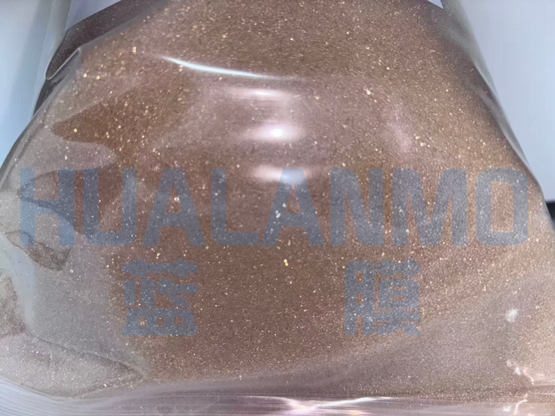 水處理領域中的粉末離子交換樹脂有什么作用？