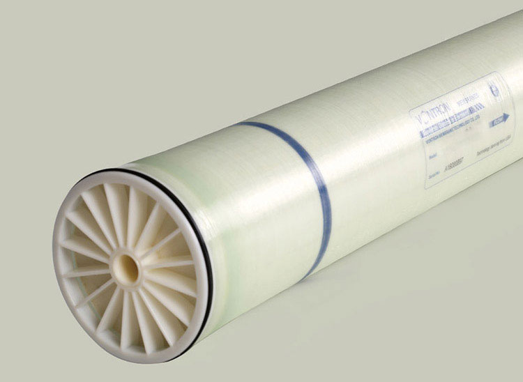 匯通LP22-8040膜前端進水需要預處理嗎？