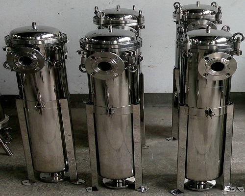 水處理精密過濾器的過濾精度怎樣？-藍(lán)膜