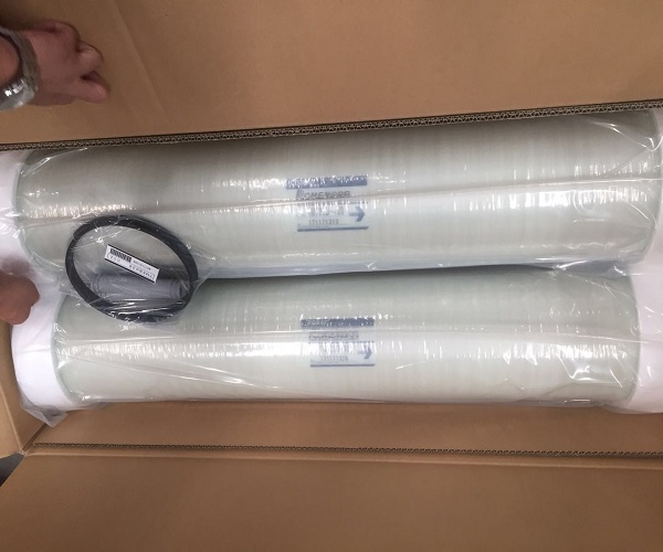 東麗反滲透膜怎么樣好用嗎？-藍膜