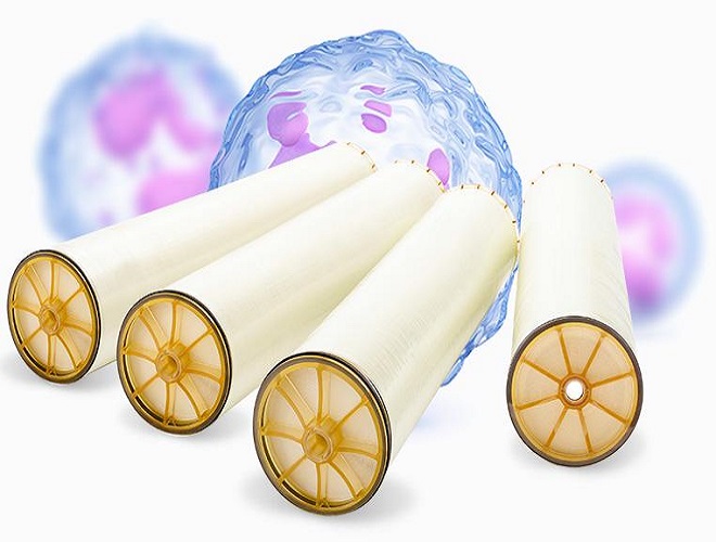 海德能納濾膜的價格-藍膜