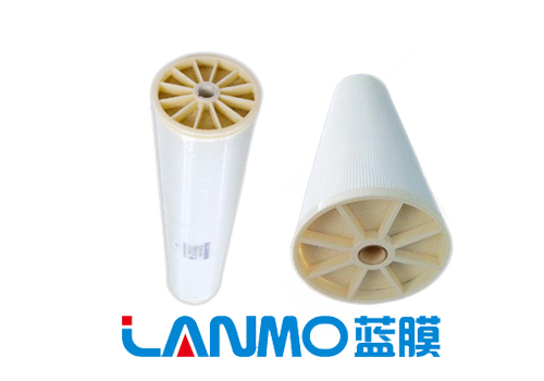 納濾膜與RO膜有何區別？-藍膜