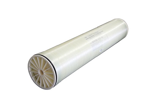 美國陶氏反滲透膜TW30-4040和BW30-4040的區(qū)別-藍(lán)膜