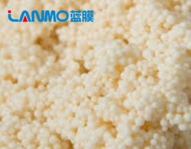 大孔弱酸陽(yáng)樹脂的工作原理-藍(lán)膜