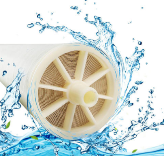 苦咸水膜和海水淡化膜的區(qū)別-藍(lán)膜